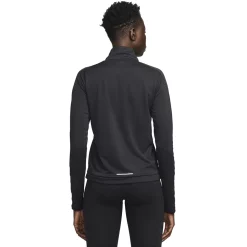 Women's Nike Dri-FIT Half-Zip Pullover 18 Women's Nike Dri-FIT Half-Zip Pullover -Nike Clothing store 5585421 ALT