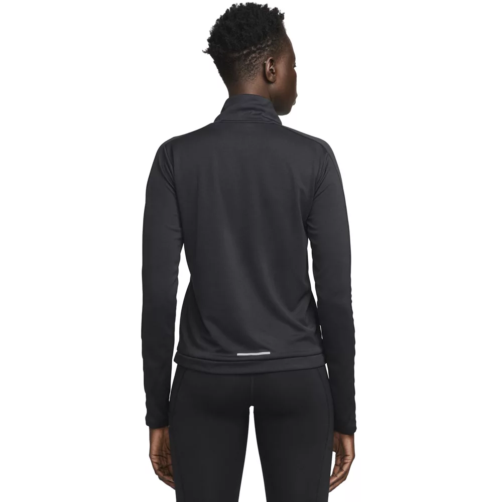 Women's Nike Dri-FIT Half-Zip Pullover 8 Women's Nike Dri-FIT Half-Zip Pullover - Image 8