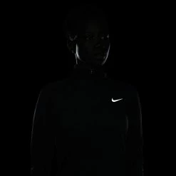 Women's Nike Dri-FIT Half-Zip Pullover 21 Women's Nike Dri-FIT Half-Zip Pullover -Nike Clothing store 5585421 ALT4