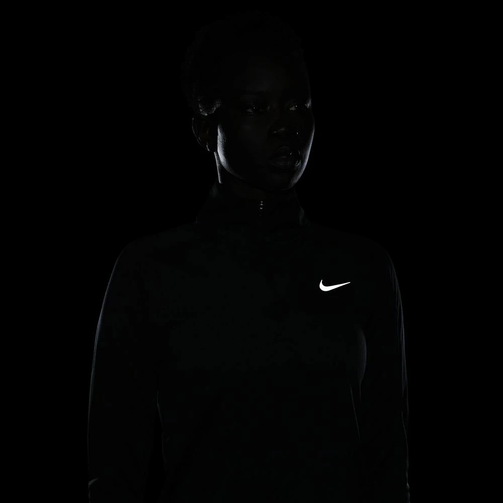 Women's Nike Dri-FIT Half-Zip Pullover 11 Women's Nike Dri-FIT Half-Zip Pullover - Image 11