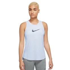 Women's Nike Dri-FIT One Graphic Tank