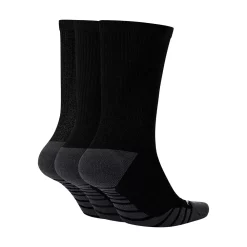 Women's Nike 3 Pack Everyday Max Cushioned Training Crew Socks -Nike Clothing store 5586081 ALT3