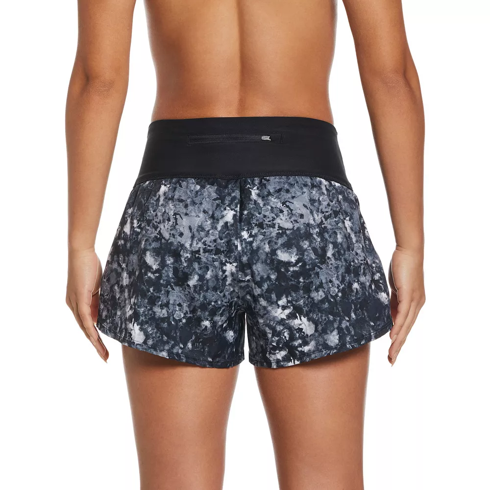 Women's Nike Essential Swim Board Shorts 4 Women's Nike Essential Swim Board Shorts - Image 4