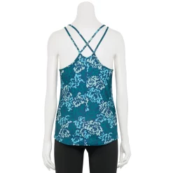 Women's Nike One Luxe Dri-FIT Tank -Nike Clothing store 5667885 ALT