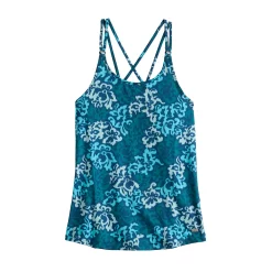 Women's Nike One Luxe Dri-FIT Tank -Nike Clothing store 5667885 ALT2