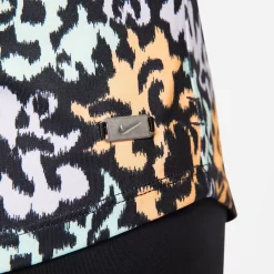 Women's Nike One Luxe Dri-FIT Tank -Nike Clothing store 5667885 ALT4