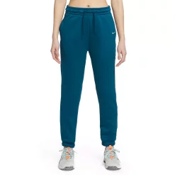 Women's Nike Therma Fleece Training Sweatpants 21 Women's Nike Therma Fleece Training Sweatpants -Nike Clothing store 5671393 Valerian Blue