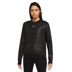 Nike Clothing store 29 Women's Nike Sportswear Club Fleece Crewneck Sweatshirt