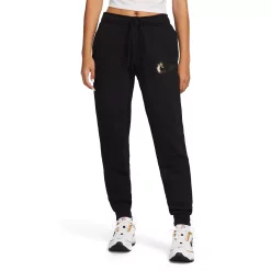 Women's Nike Sportswear Club Fleece Graphic Logo Joggers