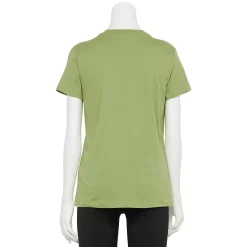 Women's Nike Sportswear Swoosh Galaxy Tee -Nike Clothing store 5675972 ALT