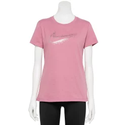 Women's Nike Sportswear Swoosh Galaxy Tee