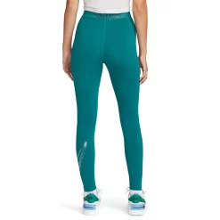 Women's Nike Sportswear Stardust High-Waisted Leggings -Nike Clothing store 5675975 ALT