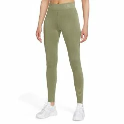 Women's Nike Sportswear Stardust High-Waisted Leggings
