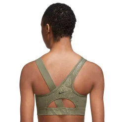 Nike Dri-FIT Swoosh Asymmetrical Medium-Impact Sports Bra 10 Nike Dri-FIT Swoosh Asymmetrical Medium-Impact Sports Bra -Nike Clothing store 5676302 ALT