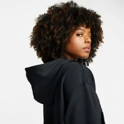 Women's Nike Therma-FIT Graphic Hoodie -Nike Clothing store 5676325 ALT4