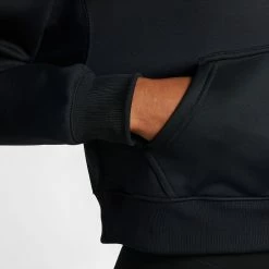 Women's Nike Therma-FIT Graphic Hoodie -Nike Clothing store 5676325 ALT5