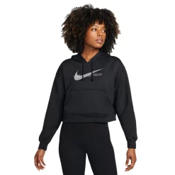 Women's Nike Therma-FIT Graphic Hoodie