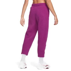 Women's Nike Therma-FIT Cozy Training Ankle Pants 10 Women's Nike Therma-FIT Cozy Training Ankle Pants -Nike Clothing store 5676377 ALT