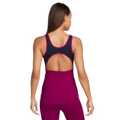 Women's Nike Yoga Dri-FIT Tank -Nike Clothing store 5676404 ALT