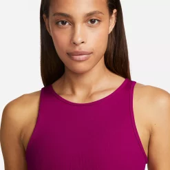 Women's Nike Yoga Dri-FIT Tank -Nike Clothing store 5676404 ALT2