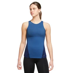 Women's Nike Yoga Dri-FIT Tank