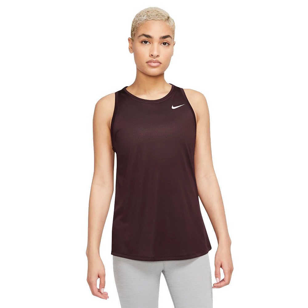Women's Nike Dri-FIT Tank 1 Women's Nike Dri-FIT Tank