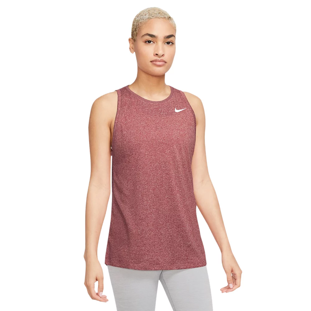 Women's Nike Dri-FIT Tank 4 Women's Nike Dri-FIT Tank - Image 4