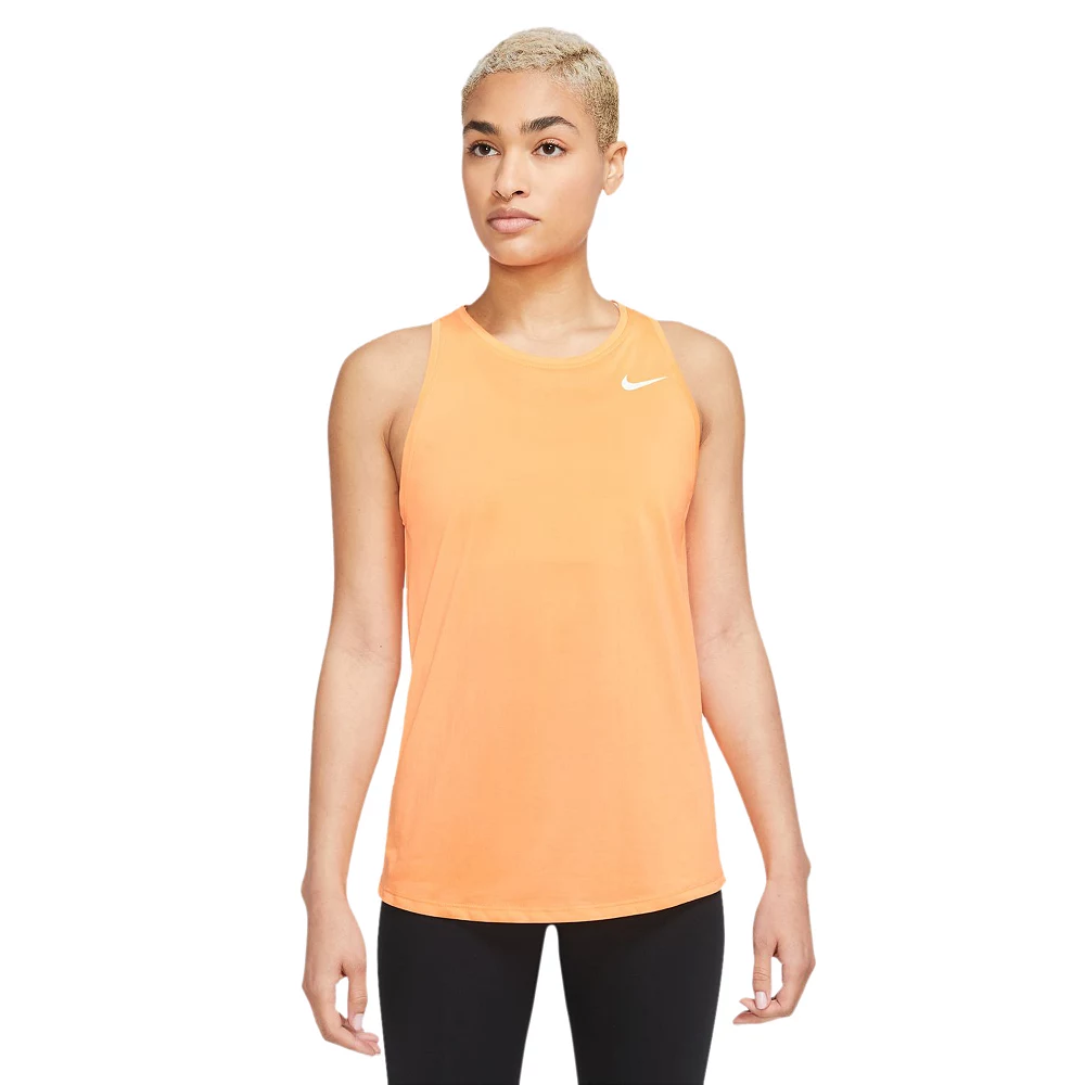 Women's Nike Dri-FIT Tank 10 Women's Nike Dri-FIT Tank - Image 10