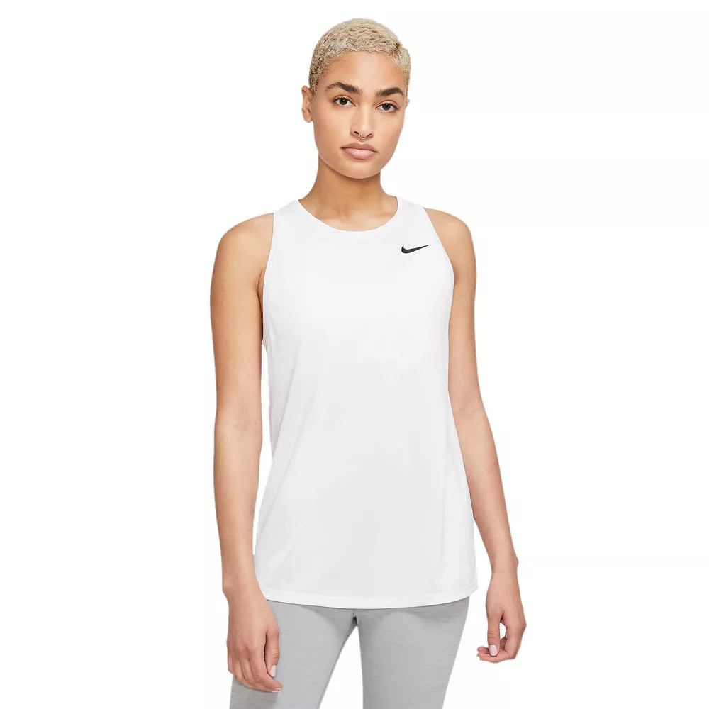 Women's Nike Dri-FIT Tank 6 Women's Nike Dri-FIT Tank - Image 6