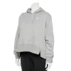Plus Size Nike Sportswear Club Fleece Hoodie