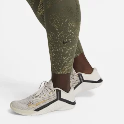 Plus Size Nike Dri-FIT Pro Midrise Leggings -Nike Clothing store 5678437 ALT3