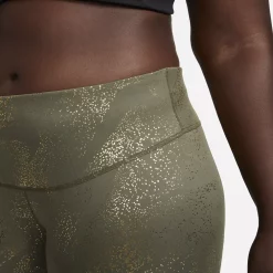 Plus Size Nike Dri-FIT Pro Midrise Leggings -Nike Clothing store 5678437 ALT5