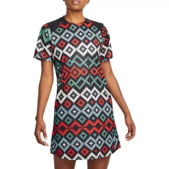 Women's Nike Black Club America Jersey Performance Dress
