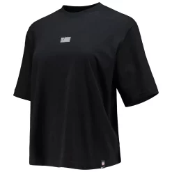 Women's Nike Black USWNT Voice Believe T-Shirt -Nike Clothing store 5681826 ALT2