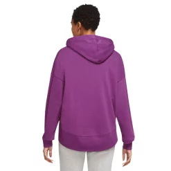 Women's Nike Sportswear Club Fleece Oversized Hoodie -Nike Clothing store 5710431 ALT