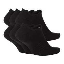 Women's Nike 6-Pack Everyday Plus Lightweight Training No-Show Socks 7 Women's Nike 6-Pack Everyday Plus Lightweight Training No-Show Socks -Nike Clothing store 5736668 ALT