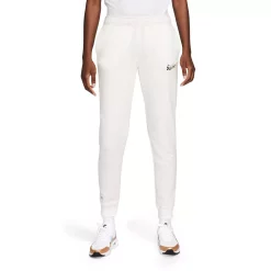 Women's Nike Sportswear Club Fleece Leopard-Print Logo Pants