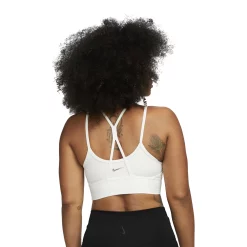 Nike Indy Strappy Light-Impact Longline Sports Bra -Nike Clothing store 5813713 ALT