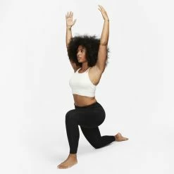 Nike Indy Strappy Light-Impact Longline Sports Bra -Nike Clothing store 5813713 ALT2