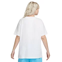 Women's Nike Sportswear Graphic Tee 7 Women's Nike Sportswear Graphic Tee -Nike Clothing store 5813733 ALT