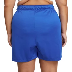 Plus Size Nike Dri-FIT Attack Shorts -Nike Clothing store 5815791 ALT