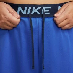 Plus Size Nike Dri-FIT Attack Shorts -Nike Clothing store 5815791 ALT3