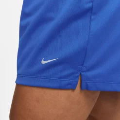 Plus Size Nike Dri-FIT Attack Shorts -Nike Clothing store 5815791 ALT4