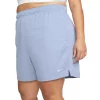 Plus Size Nike Dri-FIT Attack Shorts
