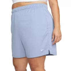 Plus Size Nike Dri-FIT Attack Shorts