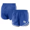 Women's Nike Royal Air Force Falcons Team Tempo Performance Shorts