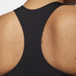 Nike Swoosh Medium-Impact Sports Bra Tank -Nike Clothing store 5831144 ALT4