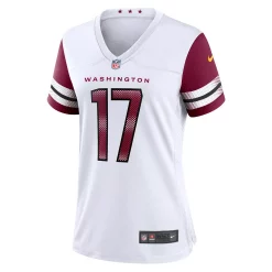 Women's Nike Terry McLaurin White Washington Commanders Game Jersey 5 Women's Nike Terry McLaurin White Washington Commanders Game Jersey -Nike Clothing store 5916673 ALT2