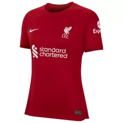 Women's Nike Roberto Firmino Red Liverpool 2022/23 Home Replica Player Jersey 5 Women's Nike Roberto Firmino Red Liverpool 2022/23 Home Replica Player Jersey -Nike Clothing store 6012171 ALT2