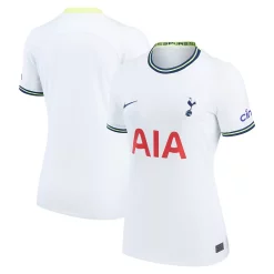 Women's Nike White Tottenham Hotspur 2022/23 Home Replica Blank Jersey